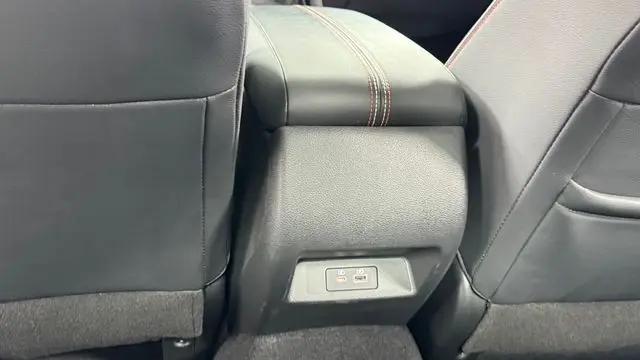 2023 Nissan Altima SR Intelligent AWD