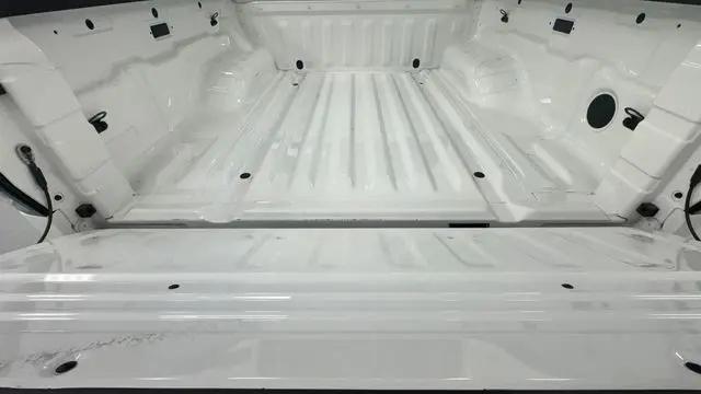 2025 Nissan Frontier Crew Cab SV 4x4