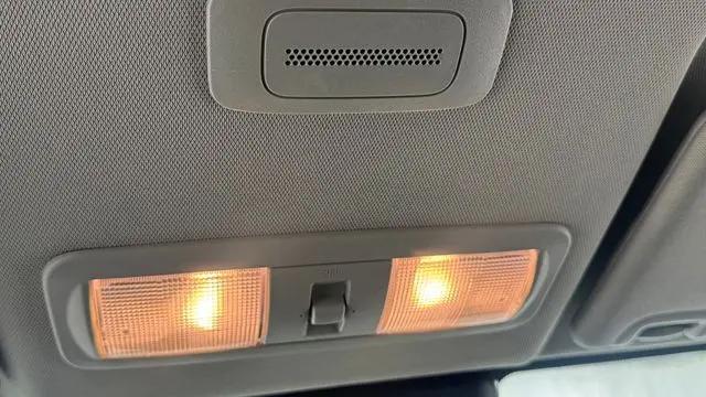 2025 Nissan Frontier Crew Cab SV 4x4