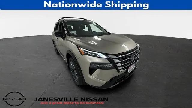 2026 Nissan Rogue Platinum for sale in Janesville, WI