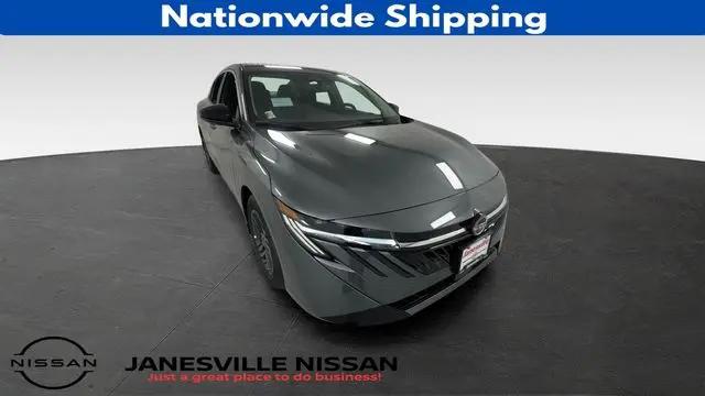 2026 Nissan Sentra SV for sale in Janesville, WI
