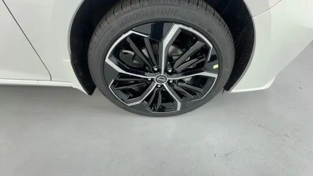 2026 Nissan Altima SR AWD