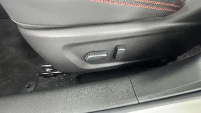 2026 Nissan Altima SR AWD