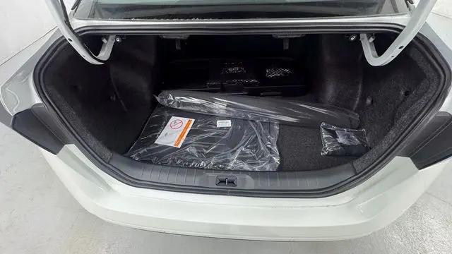 2026 Nissan Altima SR AWD