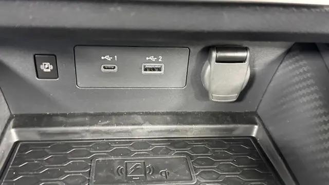 2026 Nissan Altima SR AWD