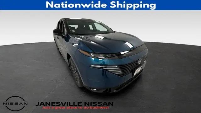 2026 Nissan Murano Platinum for sale in Janesville, WI