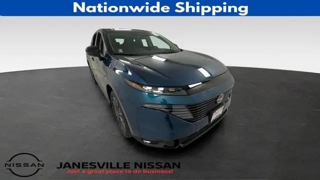 2026 Nissan Murano Platinum for sale in Janesville, WI