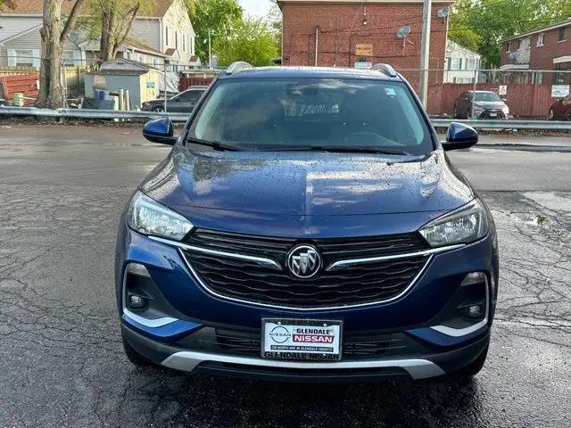 2023 Buick Encore GX Select FWD