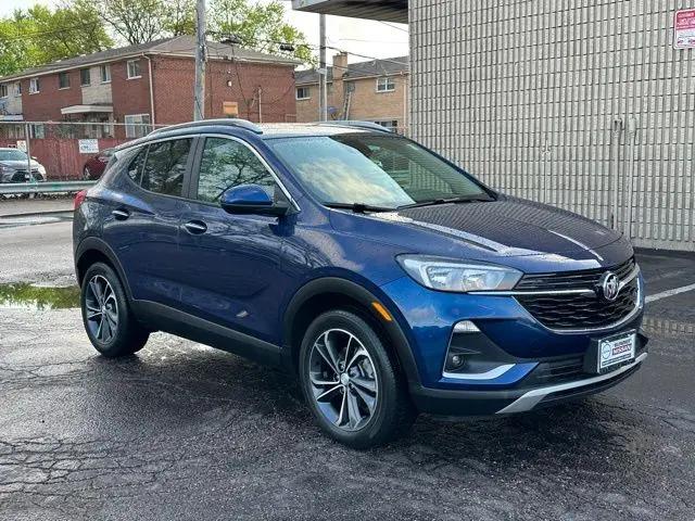 2023 Buick Encore GX Select FWD