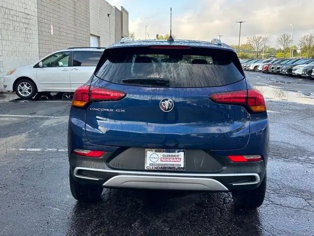 2023 Buick Encore GX Select FWD