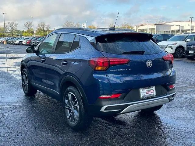 2023 Buick Encore GX Select FWD