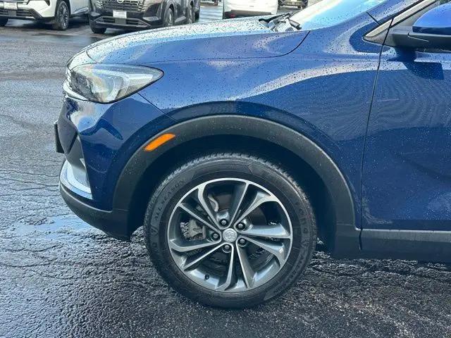 2023 Buick Encore GX Select FWD