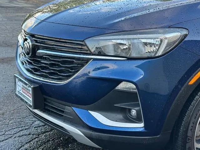 2023 Buick Encore GX Select FWD