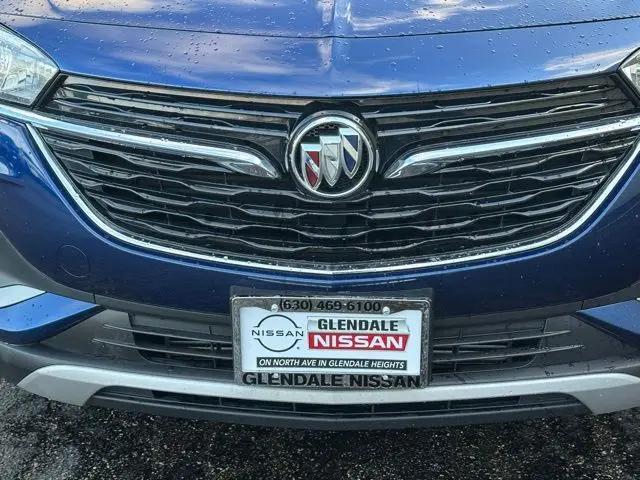 2023 Buick Encore GX Select FWD