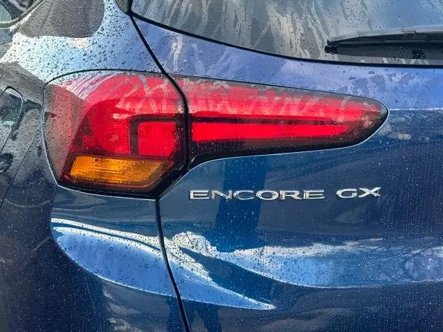 2023 Buick Encore GX Select FWD