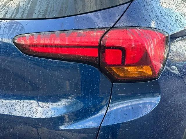 2023 Buick Encore GX Select FWD