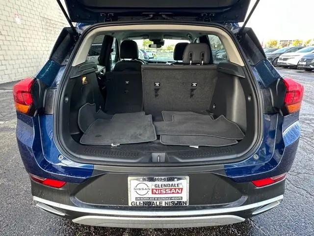 2023 Buick Encore GX Select FWD