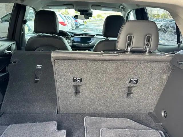 2023 Buick Encore GX Select FWD