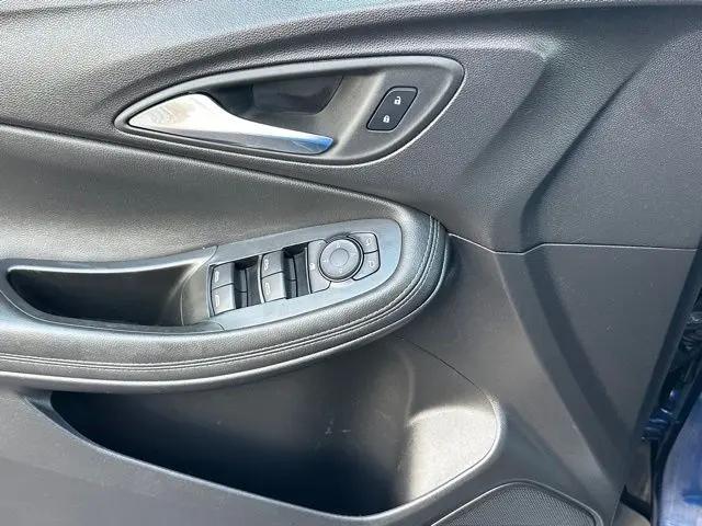 2023 Buick Encore GX Select FWD
