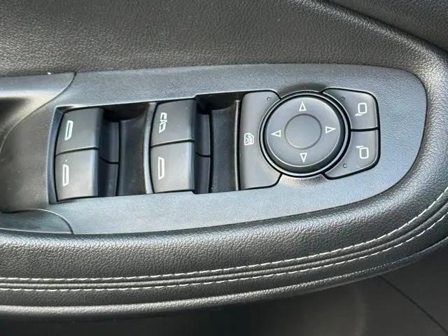 2023 Buick Encore GX Select FWD