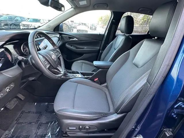 2023 Buick Encore GX Select FWD