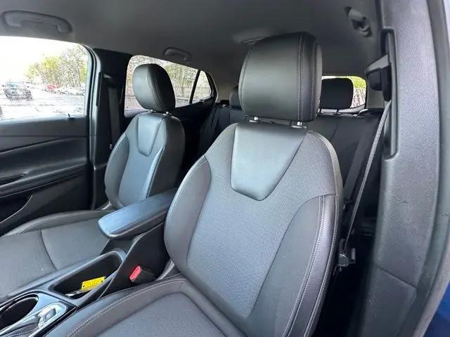 2023 Buick Encore GX Select FWD