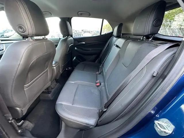 2023 Buick Encore GX Select FWD