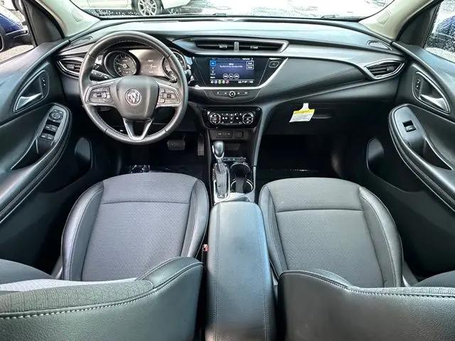 2023 Buick Encore GX Select FWD