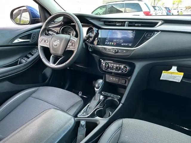 2023 Buick Encore GX Select FWD