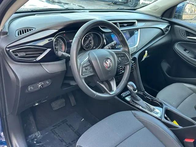 2023 Buick Encore GX Select FWD