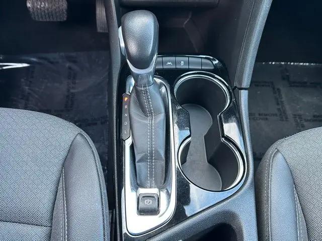 2023 Buick Encore GX Select FWD