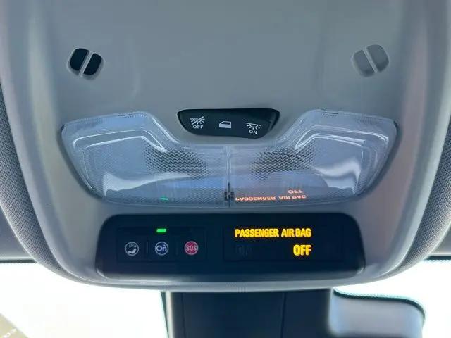 2023 Buick Encore GX Select FWD