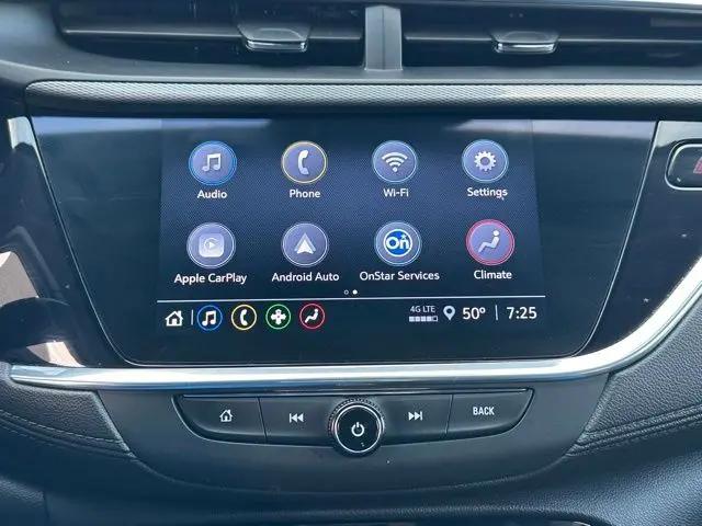 2023 Buick Encore GX Select FWD