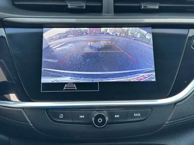 2023 Buick Encore GX Select FWD