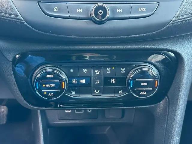 2023 Buick Encore GX Select FWD