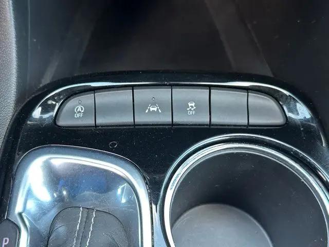 2023 Buick Encore GX Select FWD