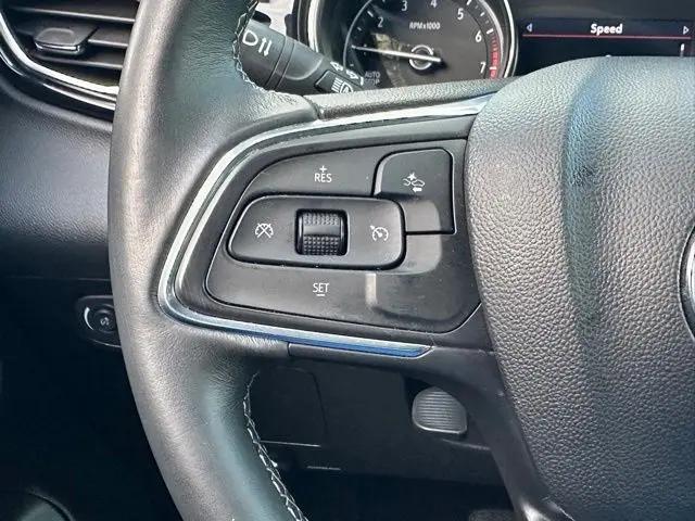 2023 Buick Encore GX Select FWD