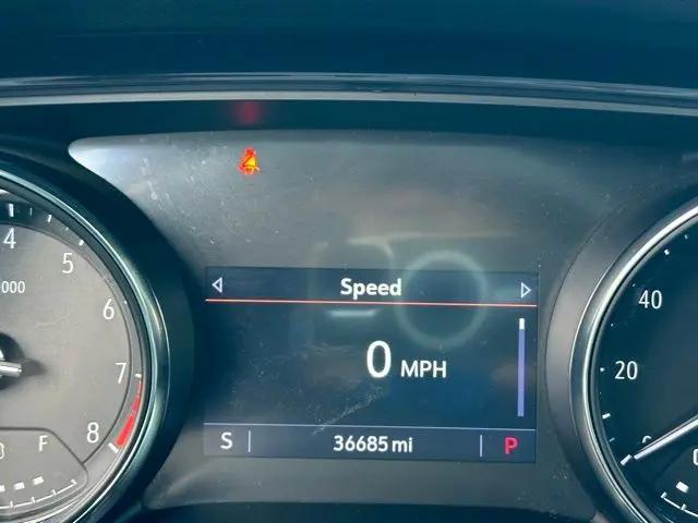 2023 Buick Encore GX Select FWD