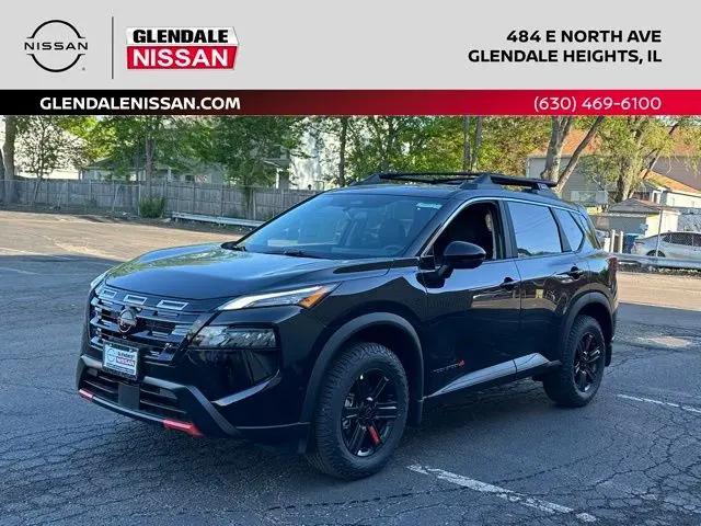 2026 Nissan Rogue Rock Creek for sale in Glendale Heights, IL