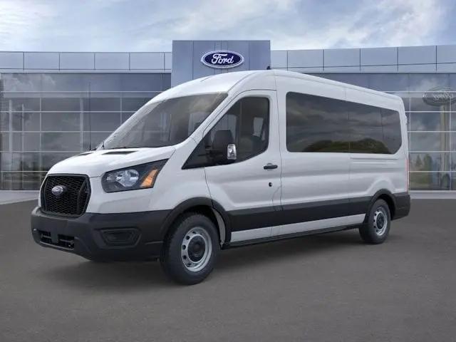 2025 Ford Transit-350 Passenger Van XL for sale in Bronx, NY