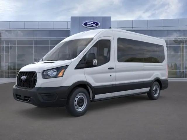 2025 Ford Transit-350 Passenger Van XL for sale in Bronx, NY