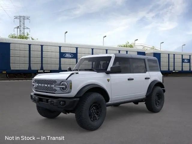 2026 Ford Bronco Badlands for sale in Bronx, NY