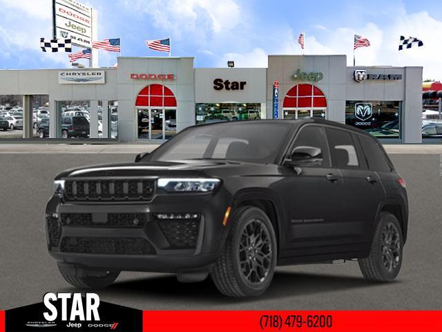 2026 Jeep Grand Cherokee Altitude 4x4 for sale in Queens Village, NY