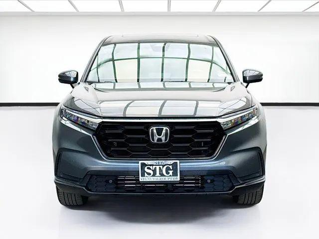 2023 Honda CR-V EX-L 2WD