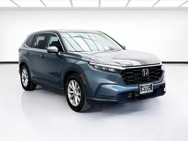 2023 Honda CR-V EX-L 2WD