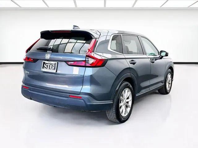 2023 Honda CR-V EX-L 2WD