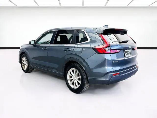 2023 Honda CR-V EX-L 2WD