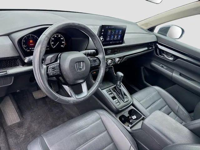 2023 Honda CR-V EX-L 2WD