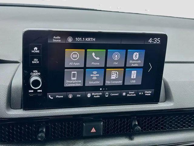 2023 Honda CR-V EX-L 2WD