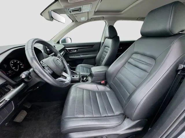 2023 Honda CR-V EX-L 2WD